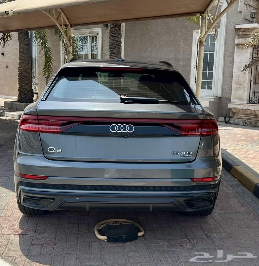 سماكو S-Line Q8 2021 (( تم البيع ))64345597033218112