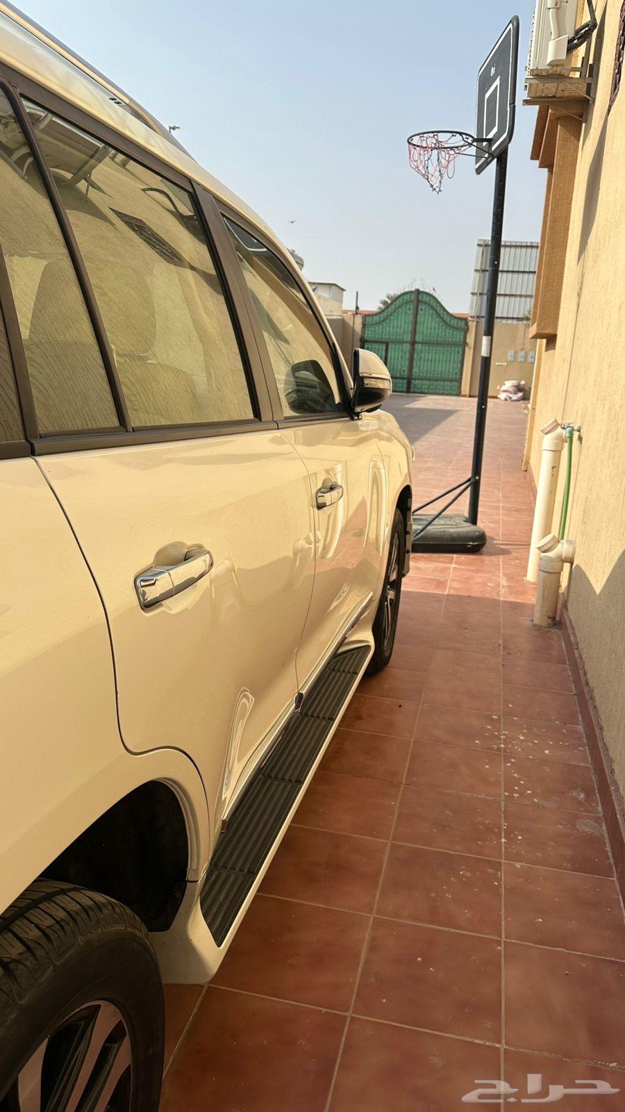 لاندكروزر GXR تورينق 2019 للبيع64345940487169113