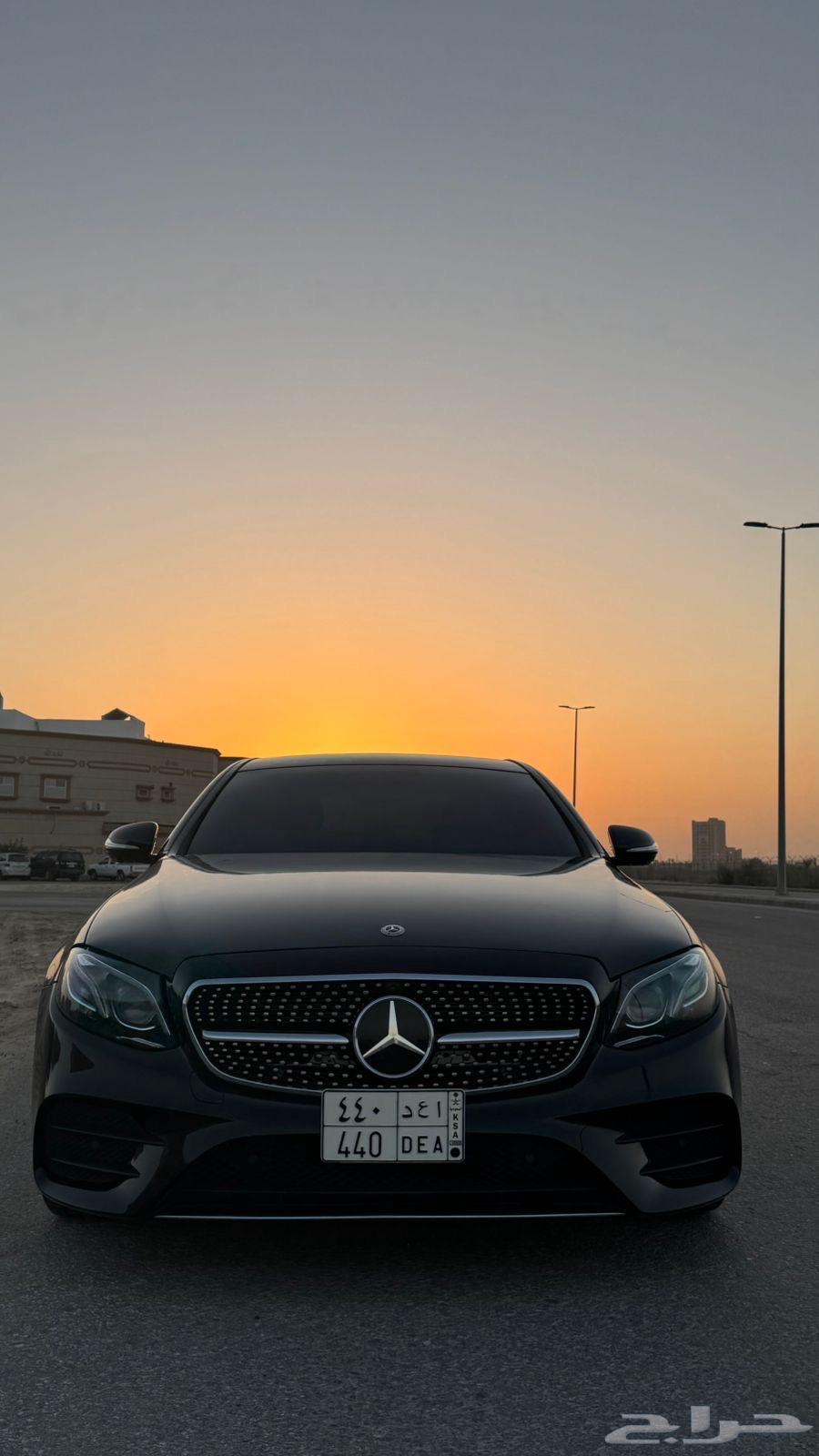 للبيع مرسيدس E30064345830232577113