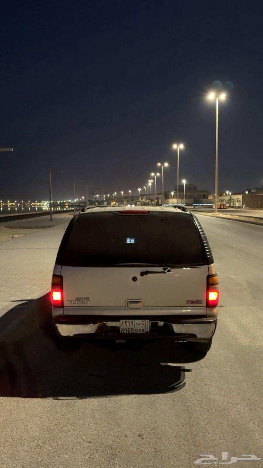 جي ام سي يوكن64341052728707113