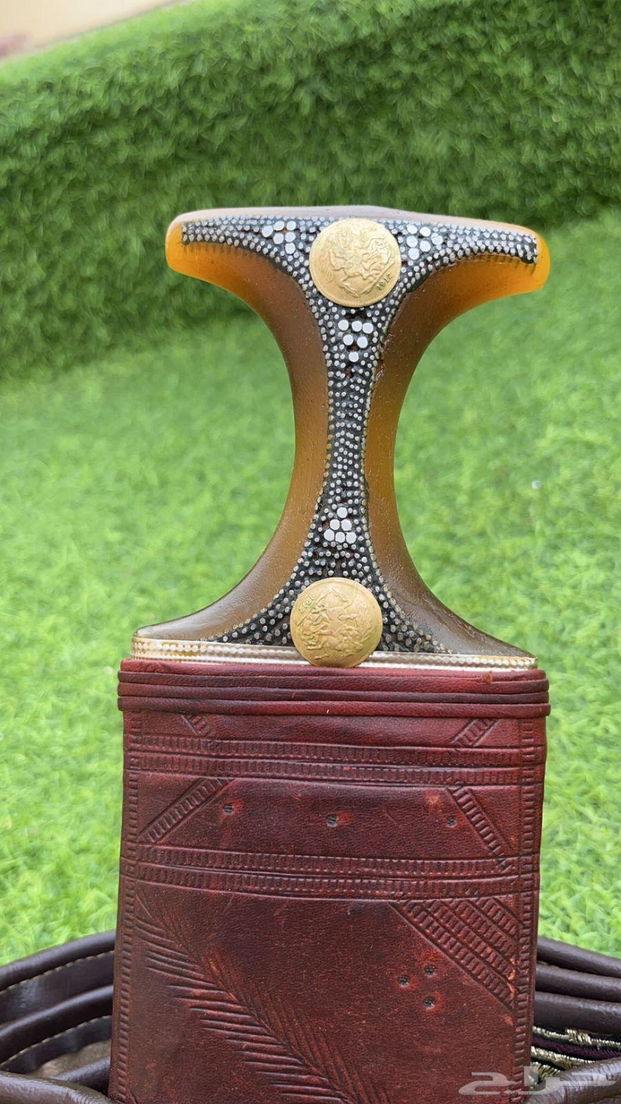 Janbiyah Sanaani64096775610626110