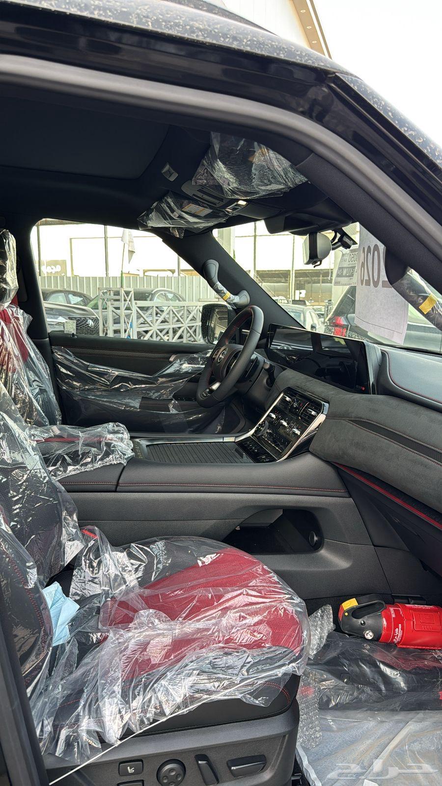 نيسان باترول - نيسمو - خليجي - 202664342593221891113