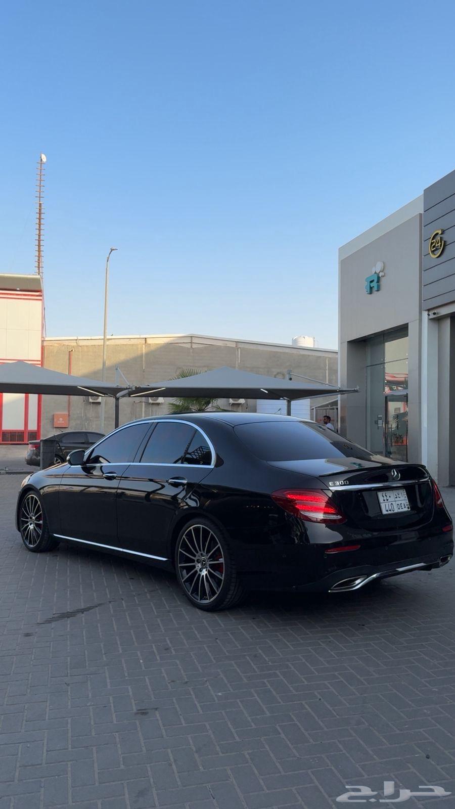 للبيع مرسيدس E30064345830232577111