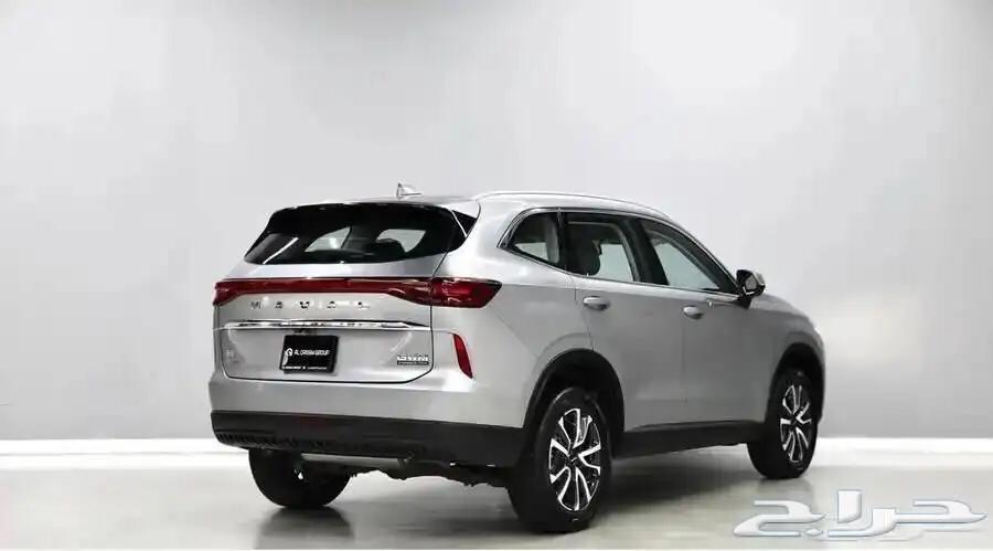 هافال H6 2025 استاندر احجز عرض الشهر بخصم حصرى64340462926083112