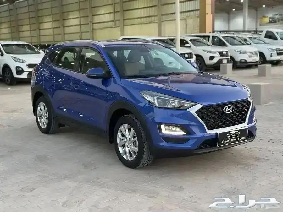 هونداي توسان 201964343778975106112