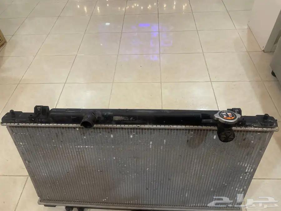 Radiator64341403570945110