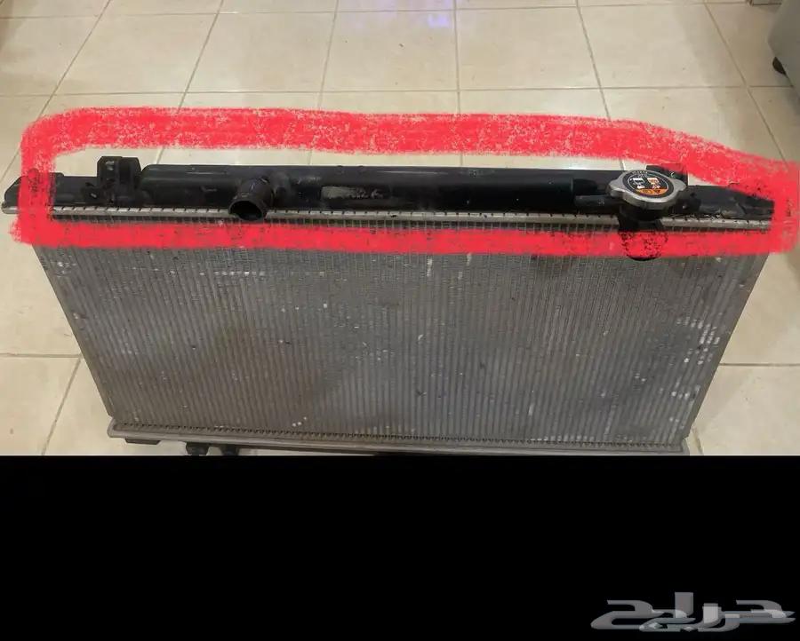 Radiator64341403570945113