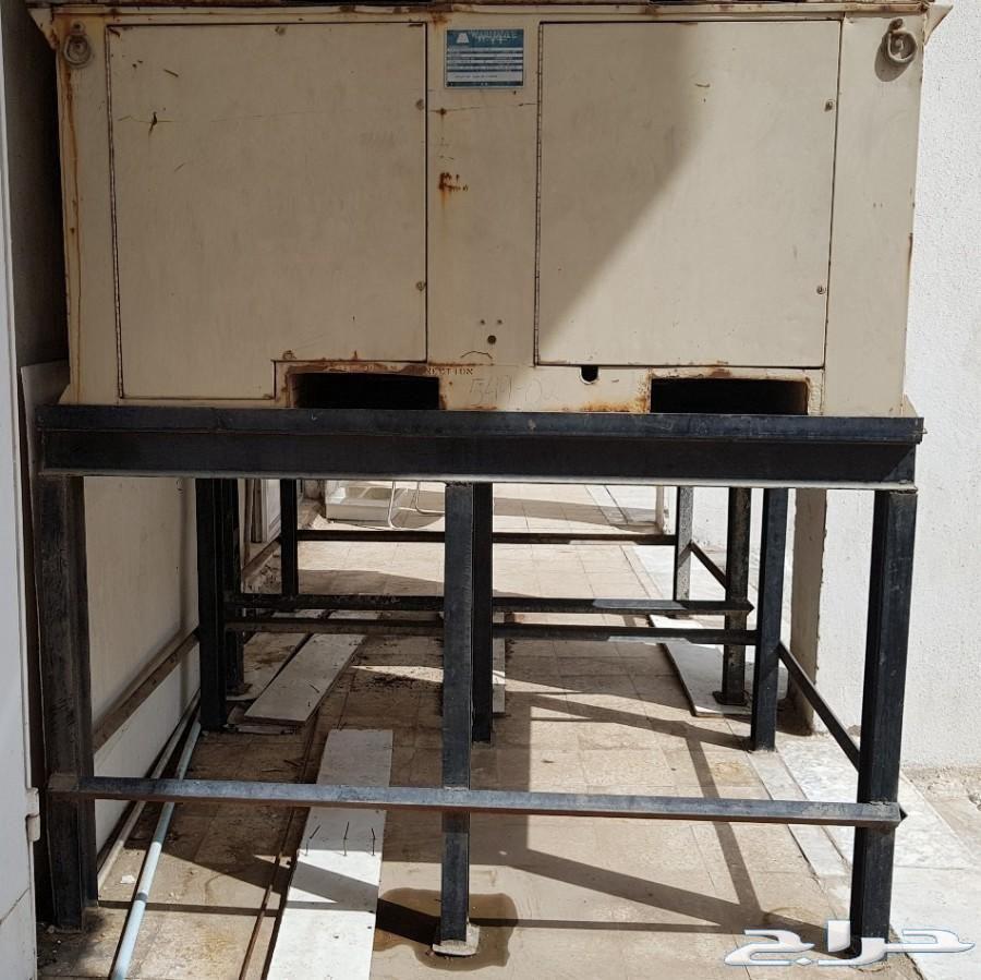 American-made package air conditioners64096909549571112