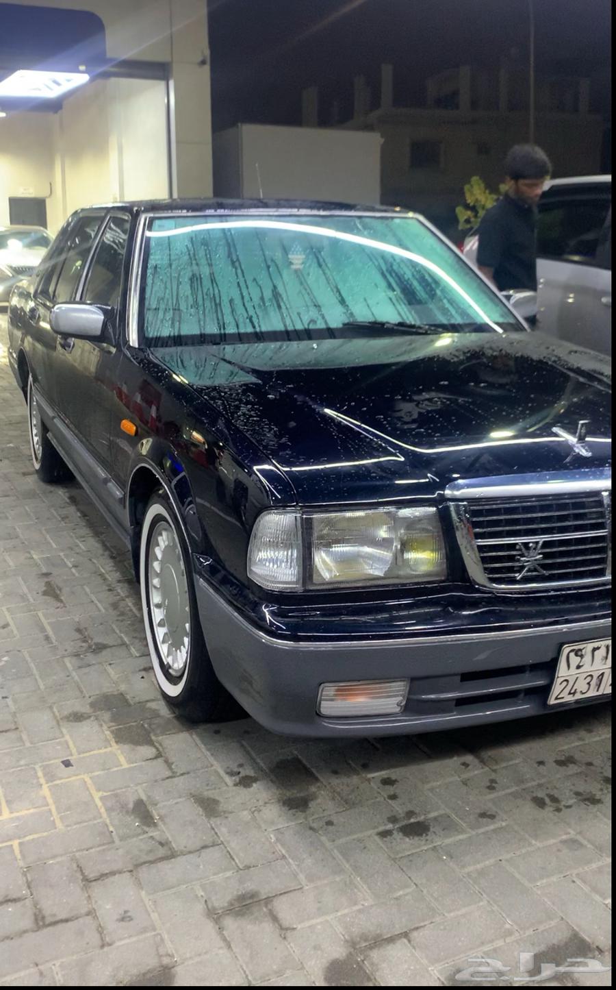 سيدرك 1999 بيع او بدل64345522407169112