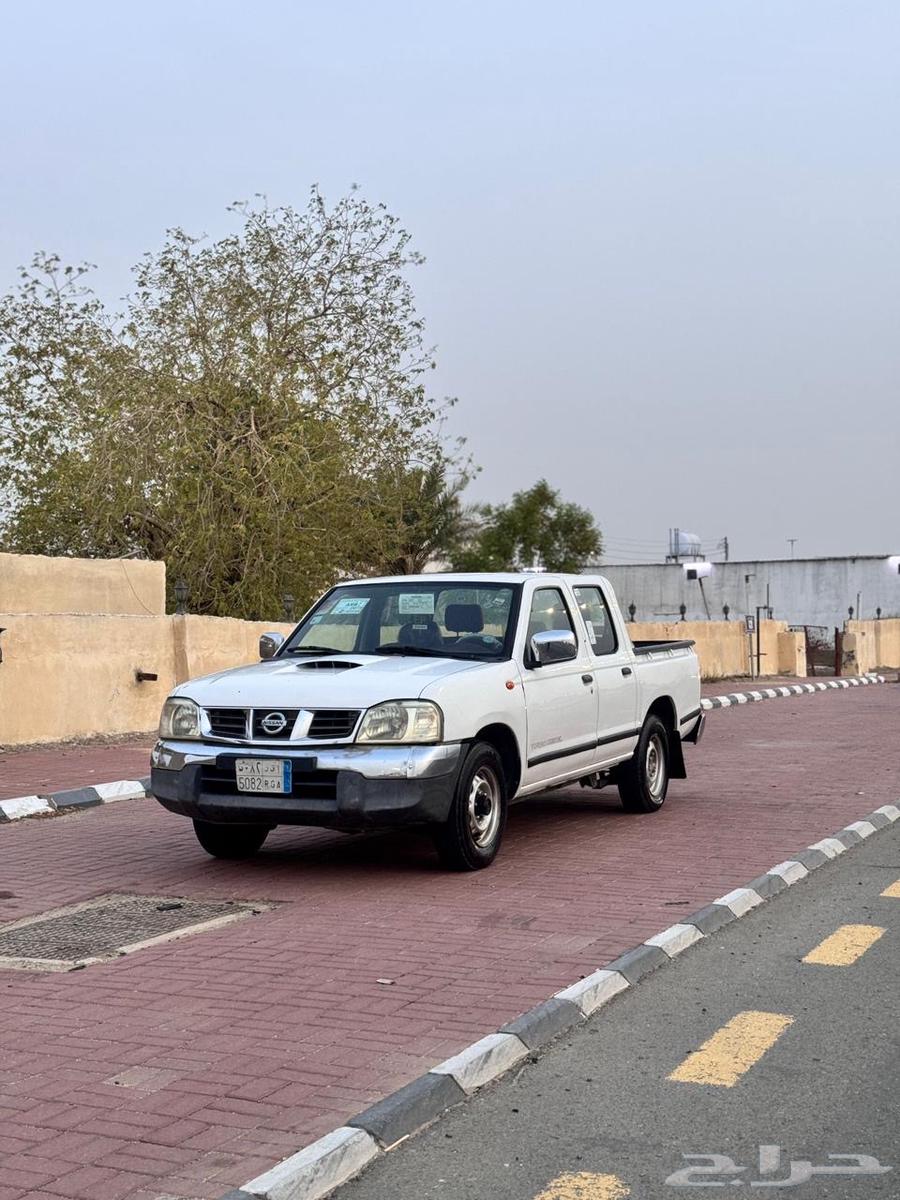 نسيان ددسن 2012 ديزل اساس64346192180995110