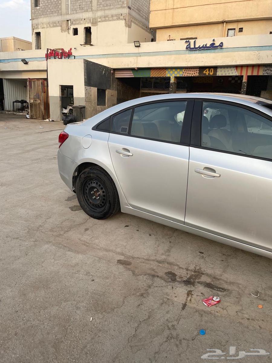 شفروليه كروز 201564337990550273110