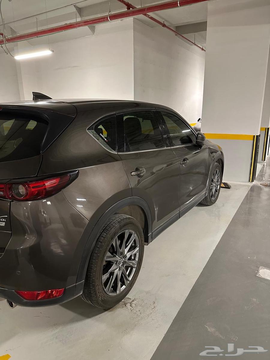 Mazda CX5 Signature64341022384515114