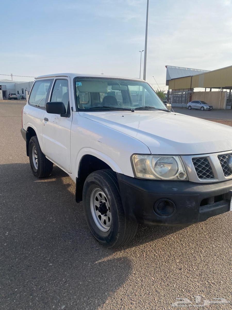 للبيع باترول ربع موديل 2006 ممشى قليل64344465946626111