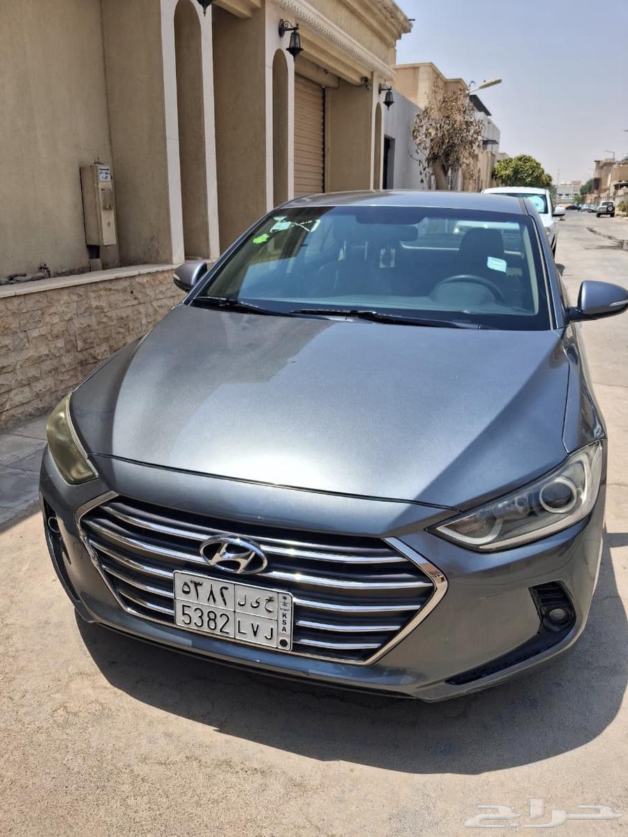 هونداي النترا 2017 على السوم64341388224130112