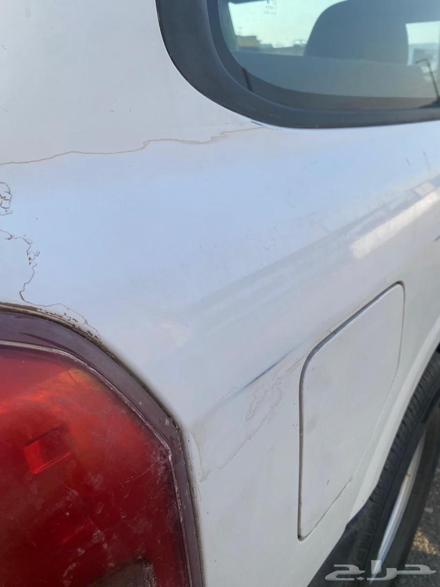 للبيع باترول ربع موديل 2006 ممشى قليل64344465946626114