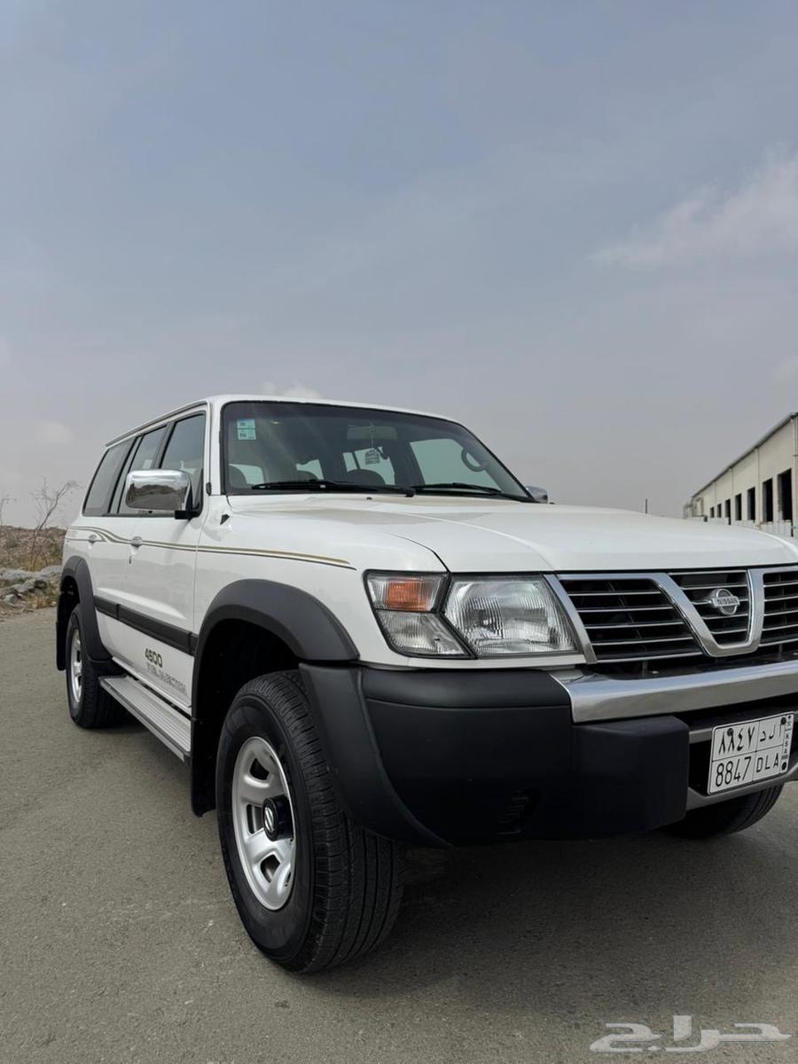 باترول سفاري 200064345830255106110