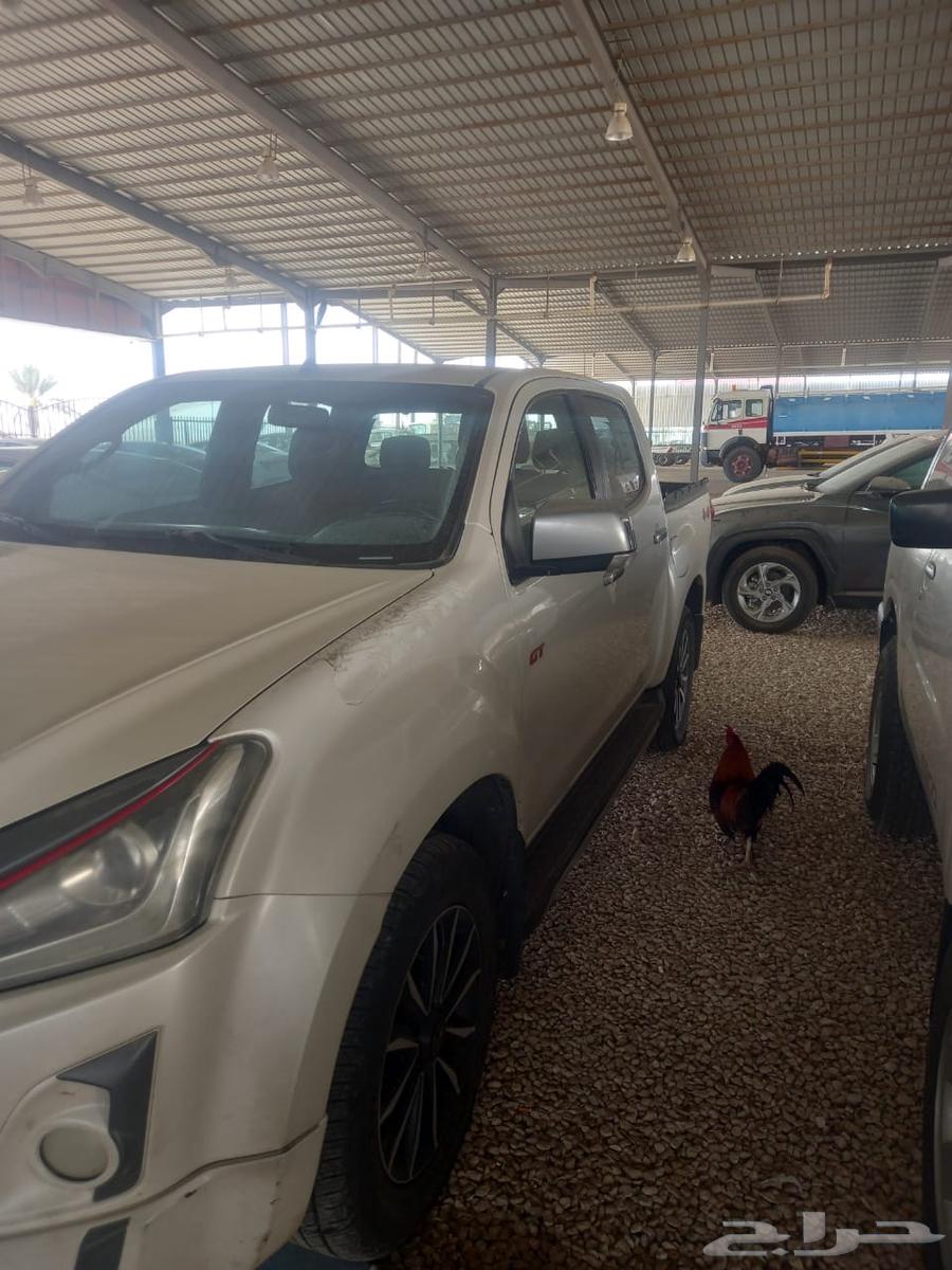 Isuzu 202064339856259842112