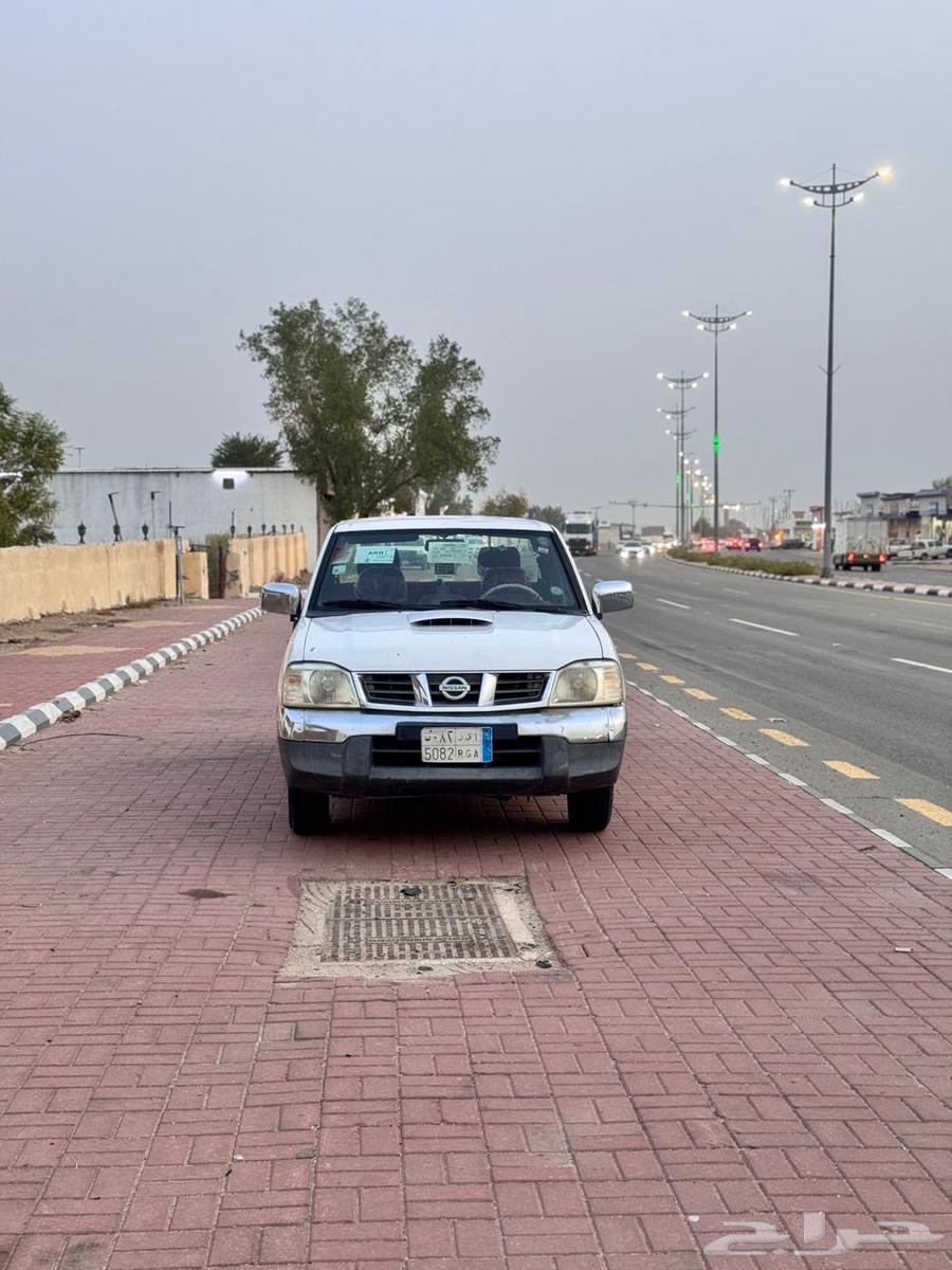 نسيان ددسن 2012 ديزل اساس64346192180995114