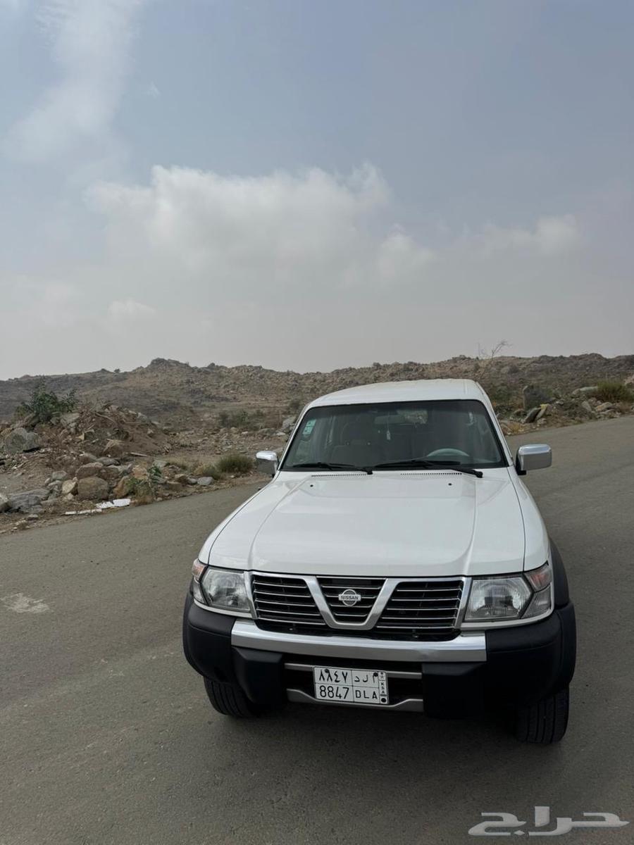 باترول سفاري 200064345830255106112