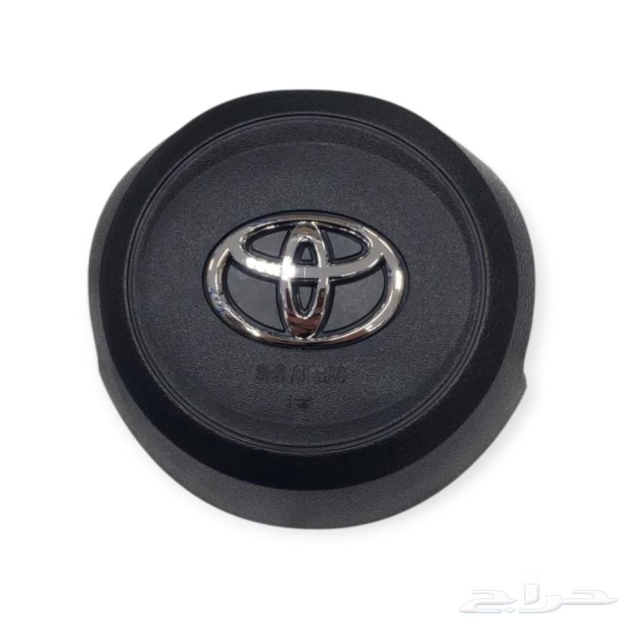 غطاء ارباج كامري يارس كورلا64356266822787111