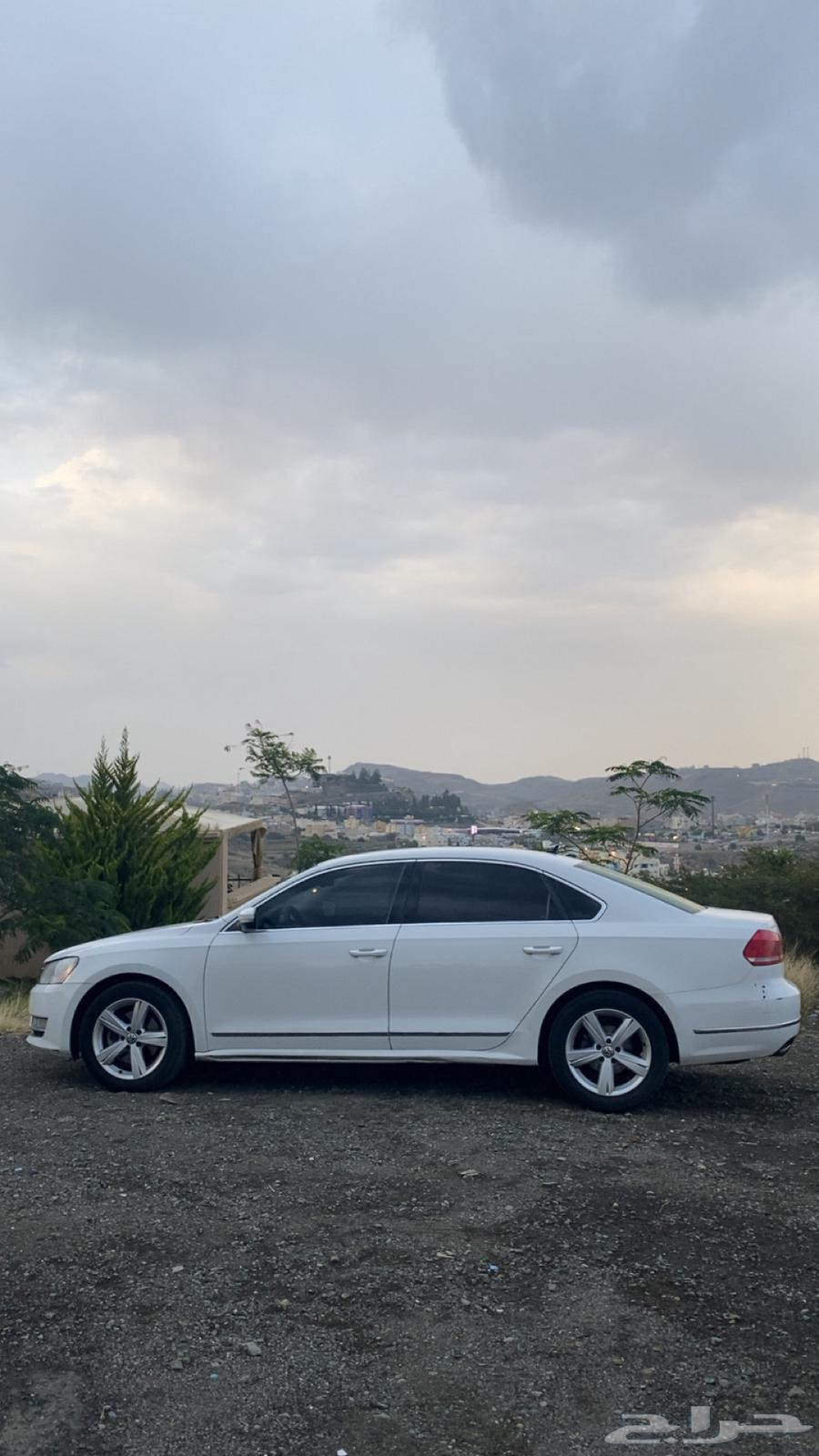 فولكس واجن باسات فل كامل64352001614594112