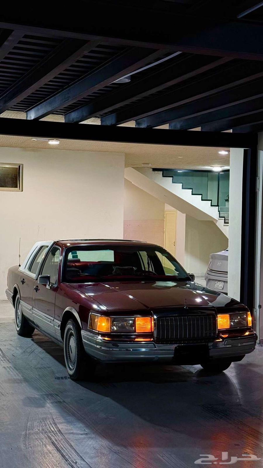 لينكون تاون كار64347500249858110