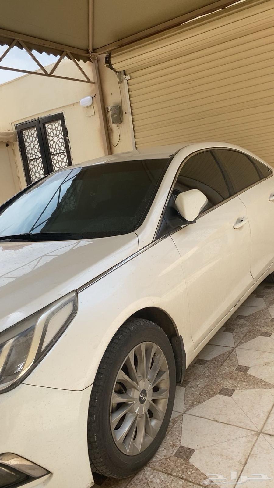 ماشاءالله تبارك الله سوناتا للبيع او اقبل بدل مناسب64346960962562111