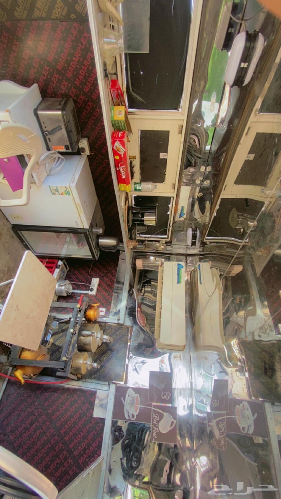 فودترك للبيع او الايجار الموقع امام حاشي باشا64351108694402112