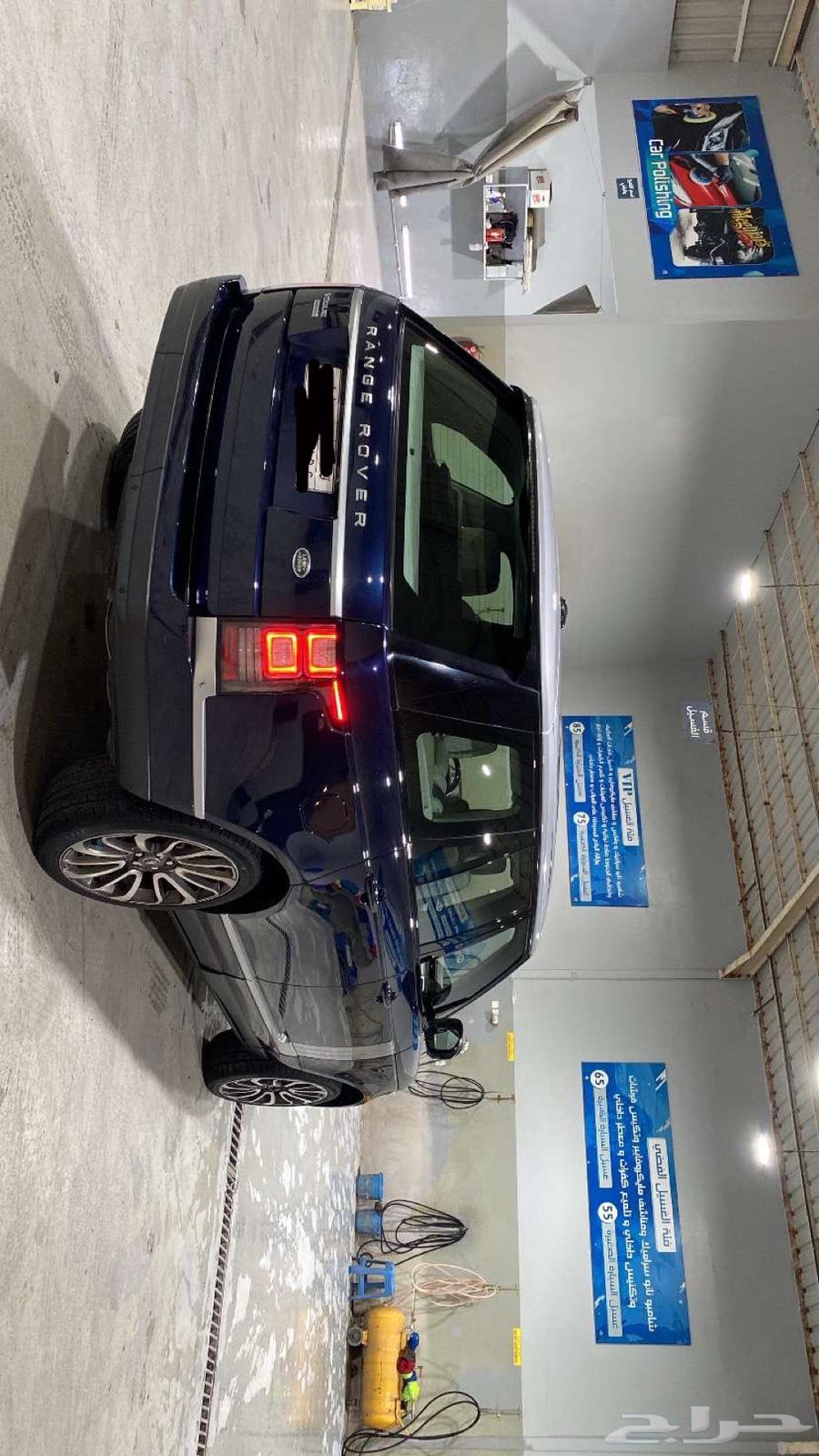 رنج روفر اقبل البدل بالمناسب64355902764419111