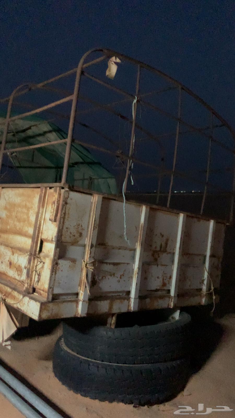 صندوق لوري دوج64256063829505110