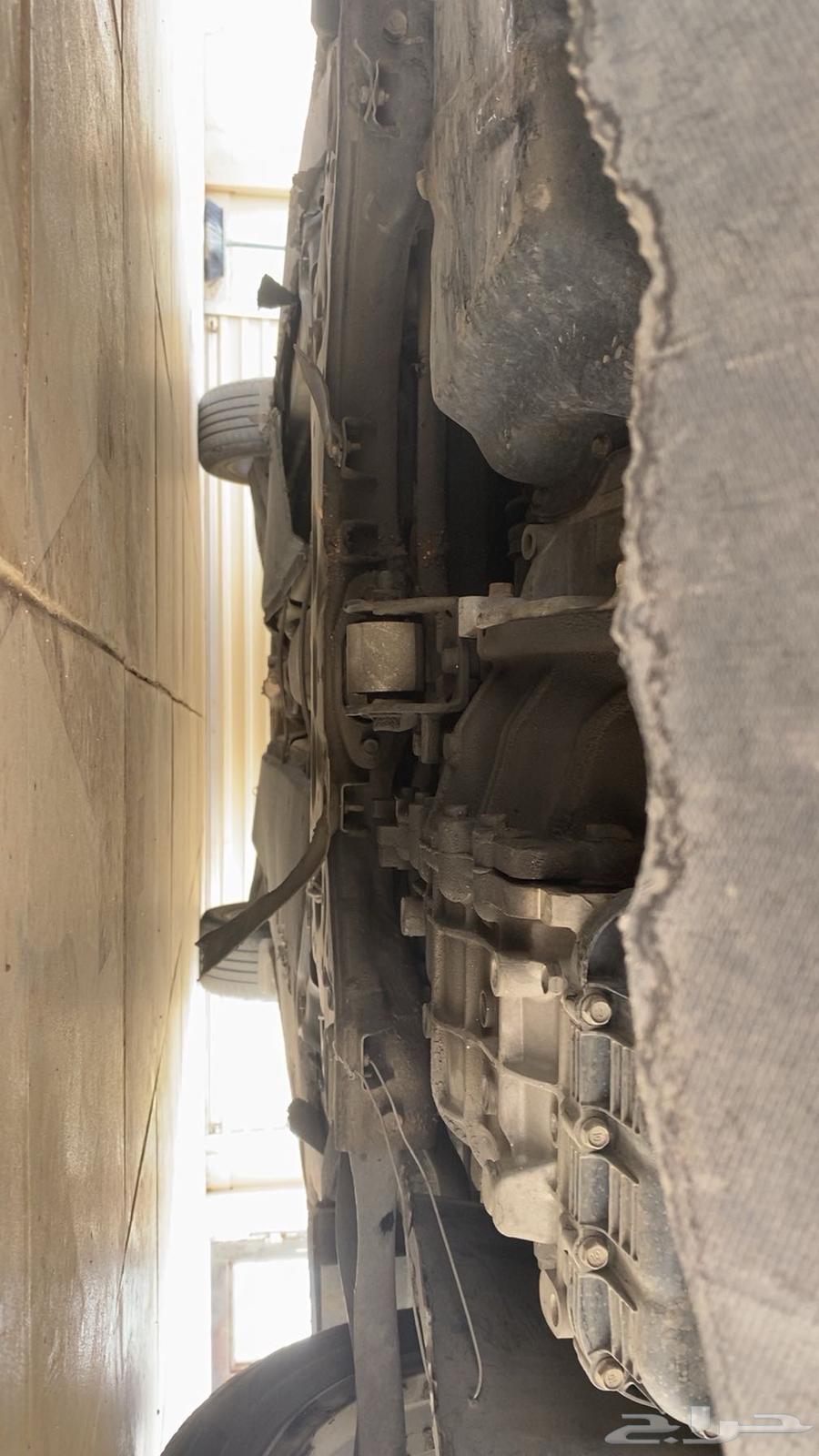 ماشاءالله تبارك الله سوناتا للبيع او اقبل بدل مناسب64346960962562113