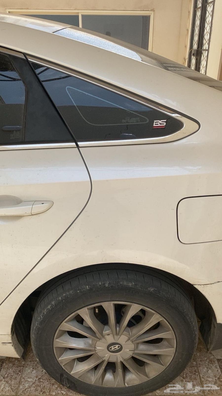 ماشاءالله تبارك الله سوناتا للبيع او اقبل بدل مناسب64346960962562112