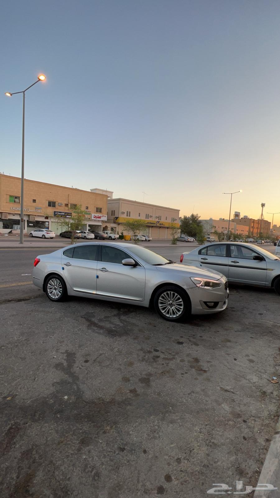 كادينزا 2016 ستاندر للبيع64356325105667111