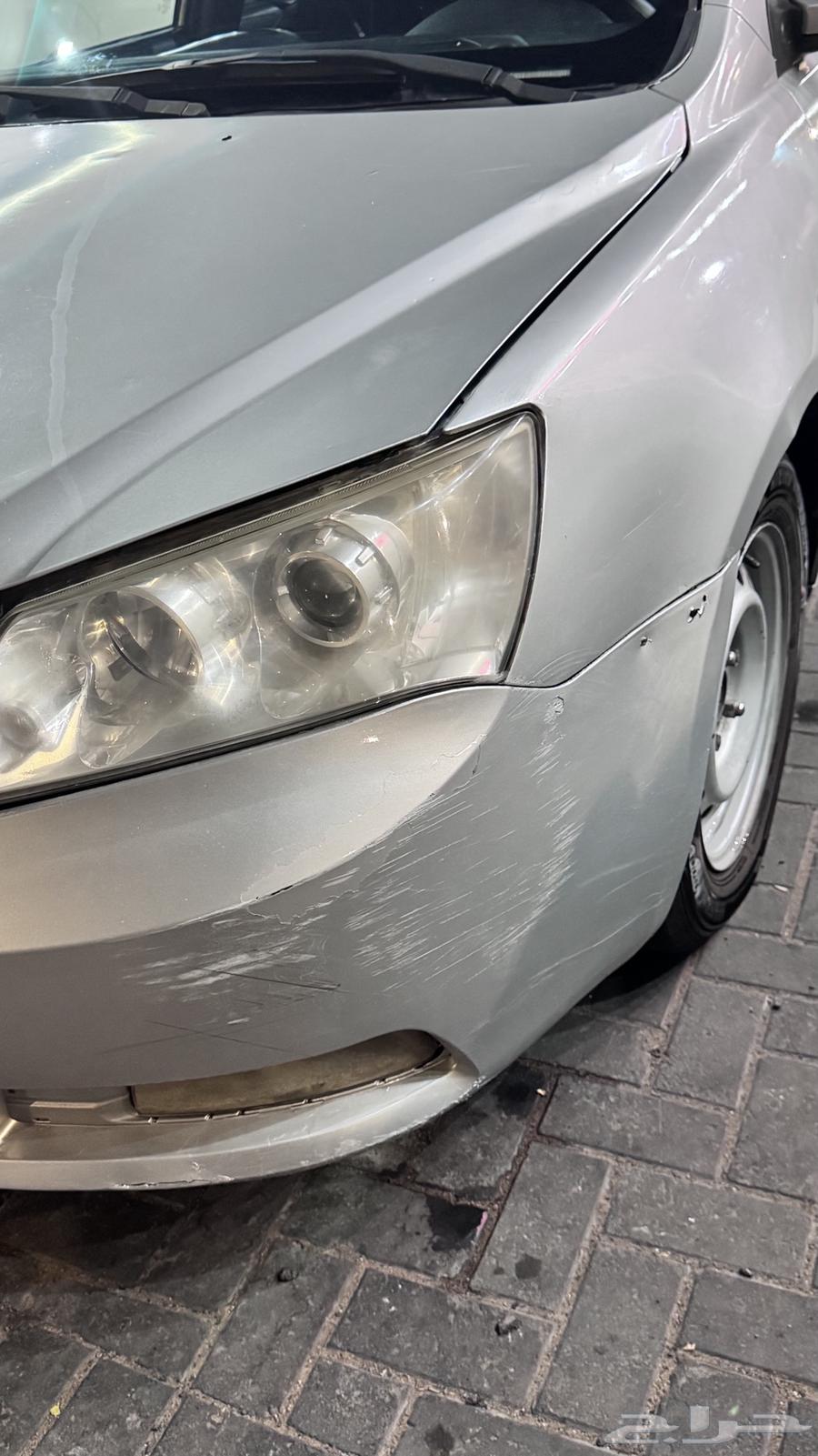 Geely EC7 201464358113655939110