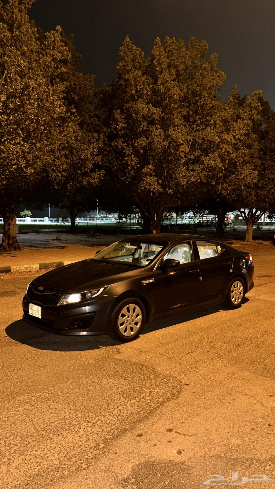 اوبتيما 2015للبيع او البدل64357041436417113