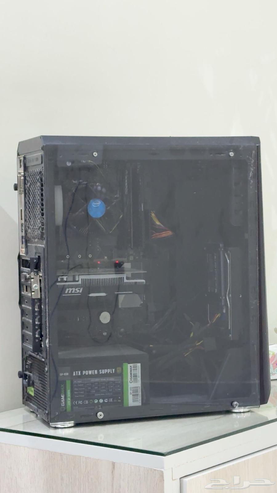 بي سي pc64108675233154110
