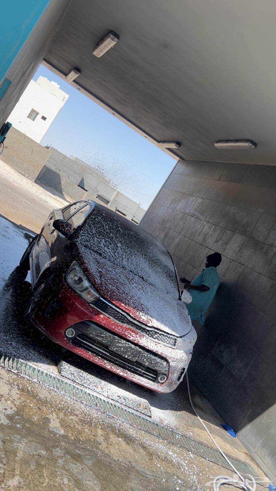 كيا بيجاس موديل2021 الممشى 14800064356616919555111