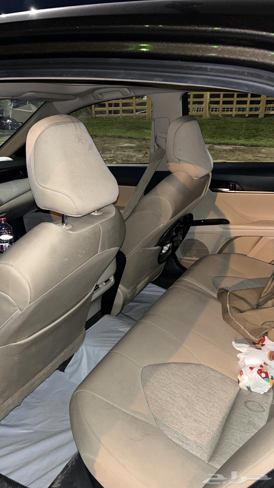 كامري 2020 فل كامل هايبرد للبيع64358221068929111