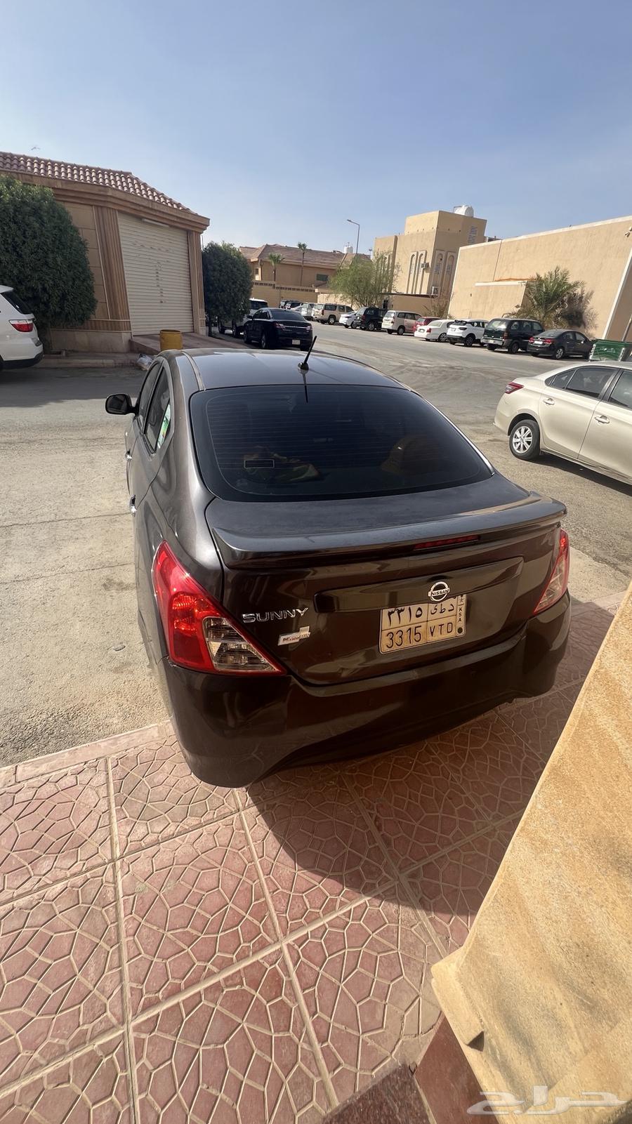 نيسان صني 2019 للبيع64350458630146114