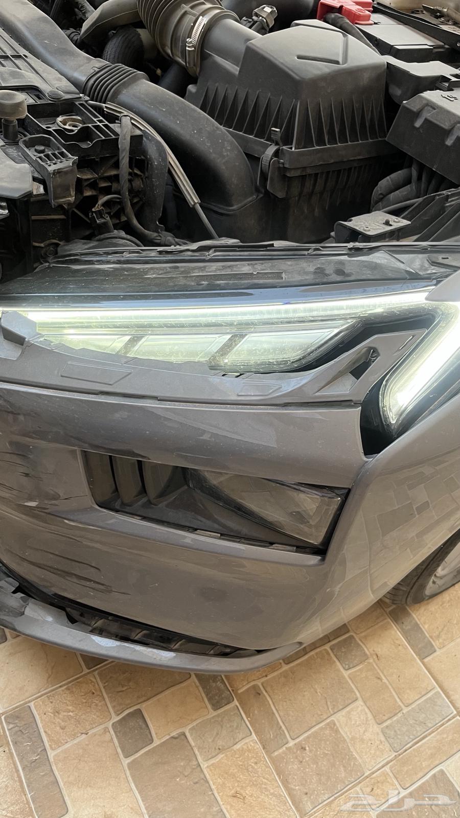 اسطب ليد تورس 202464355112572545110