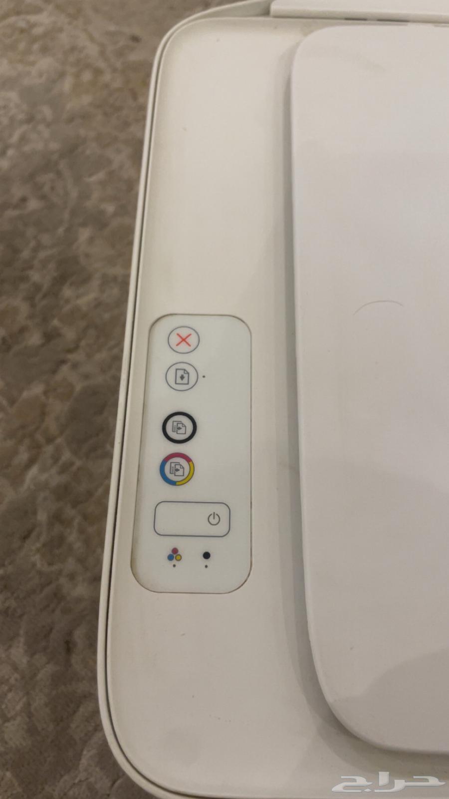 طابعة hp طباعه و اسكان وتصوير64113619414785111