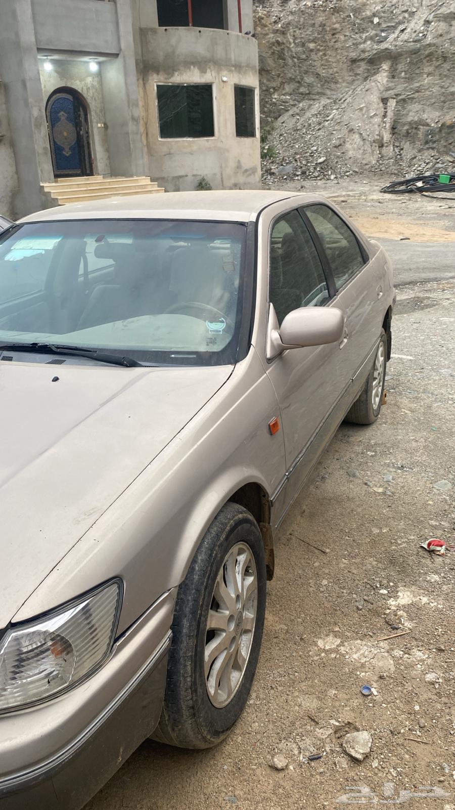 Camry 2002 transmission and engine condition64356222852865110