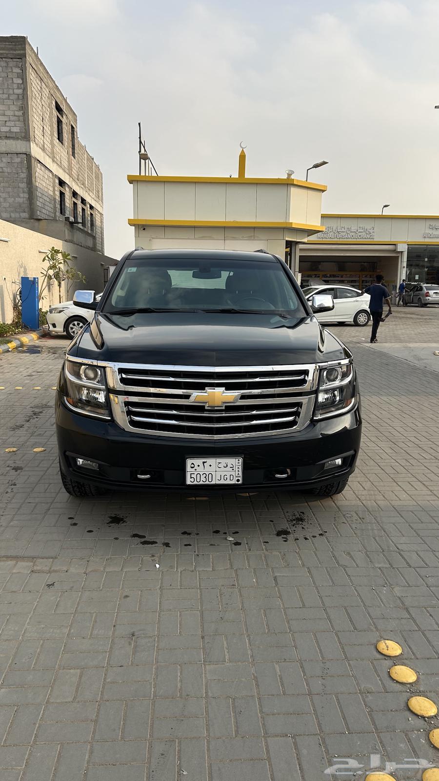 تاهو 2019دبل بدي وكالة64355698214017110