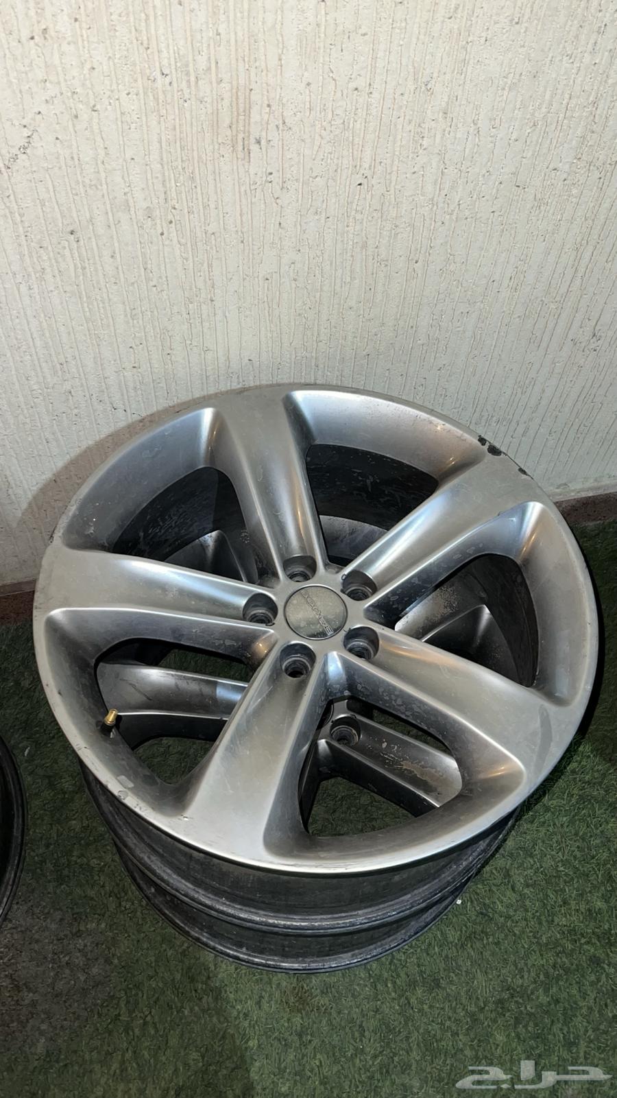 جنوط تشارجر RT اصلية شرط مقاس 2064346591249410110