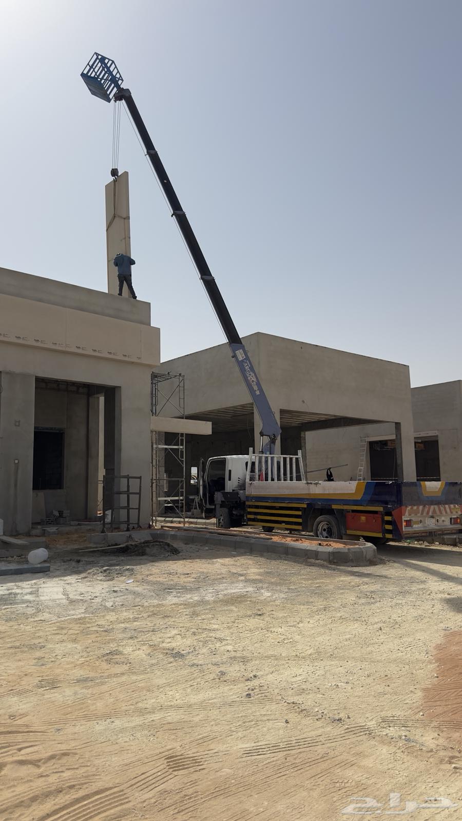 Surfaces and Cranes64348378056834113