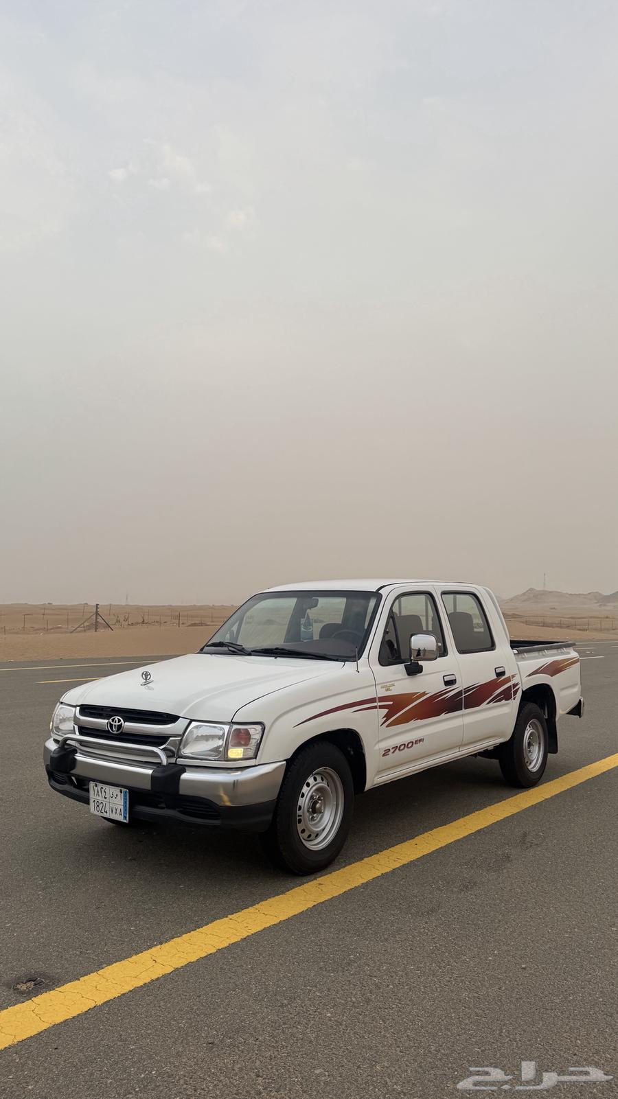 HiLux 200464356266856195110