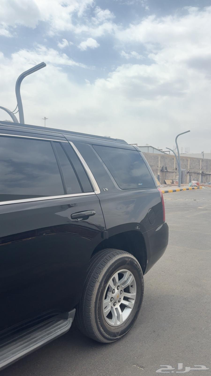 2016 Tahoe for sale, standard (accept exchange)64349819746434114