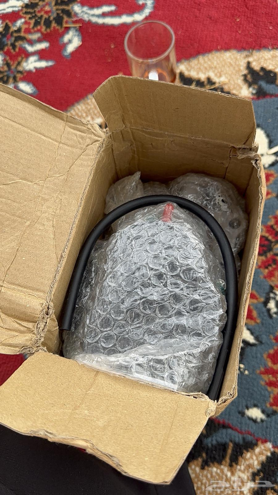 دينمو الدبل افجي64355391778051114