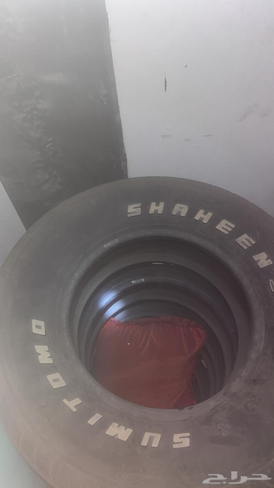 Tire Hubs64357777009794110