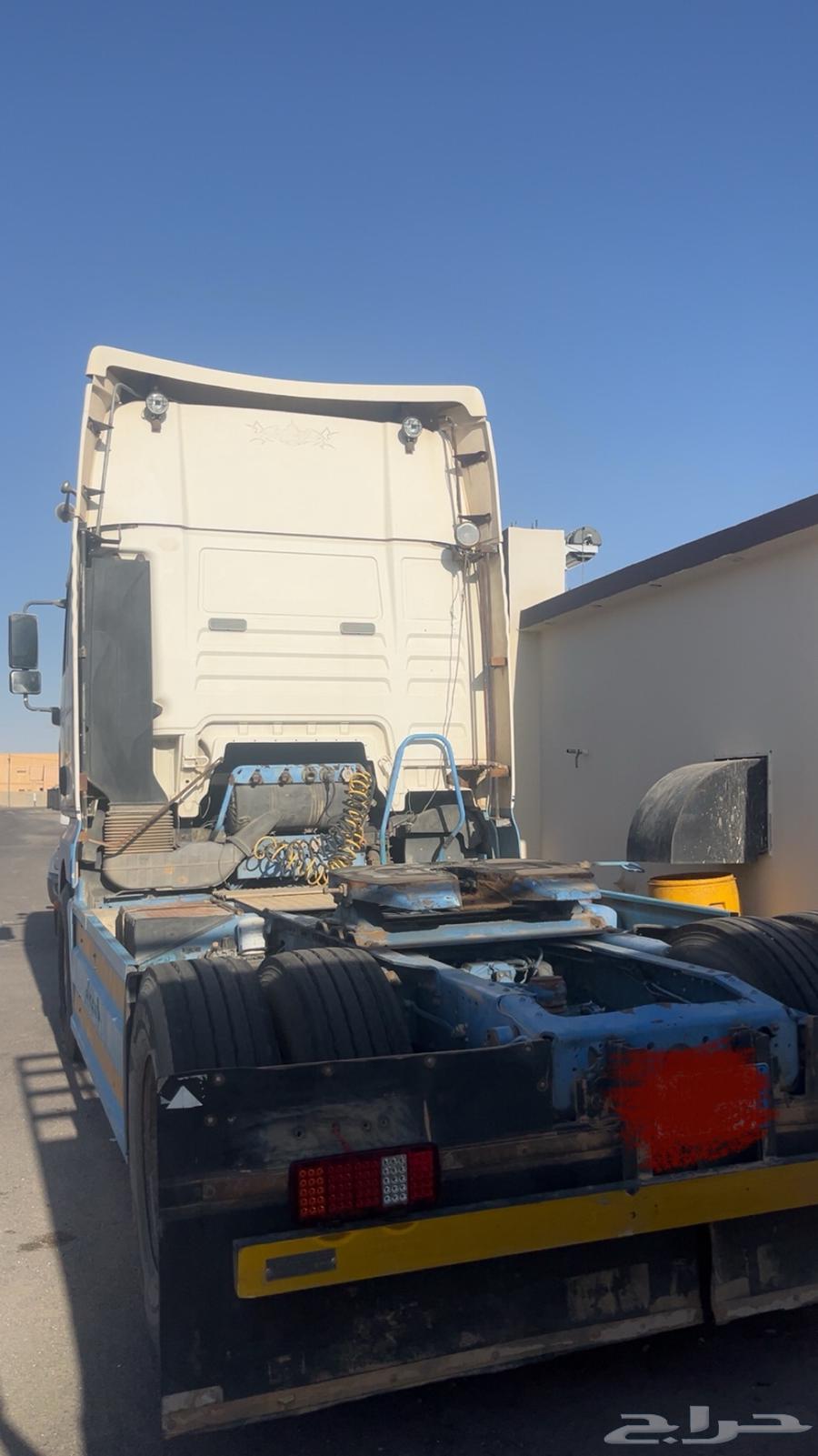 للبيع تريله مان 200264346857721602114